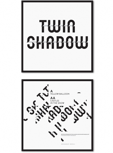 ::: Toko. Concept. Design. ::: +61 (0)4 136 133 81 ::: #album #modern #cover #grid #typography