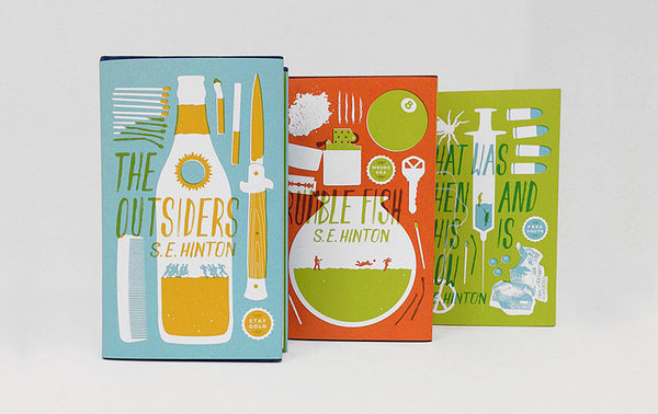 Alex Westgate Illustration / on Design Work Life #cover #illustration #design #book