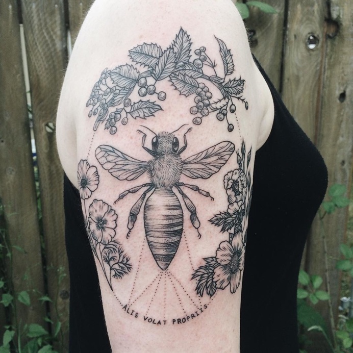 Meaningful Tattoo Ideas for Man and Woman