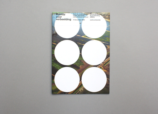 Rob Van Hoesel: Ruimte Voor Verbeelding #print #architecture