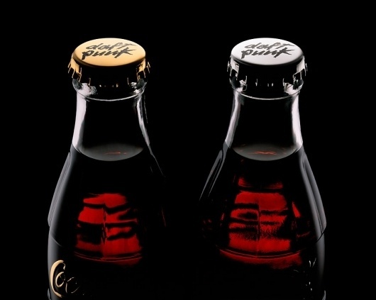 Collate #packaging #product #punk #daft