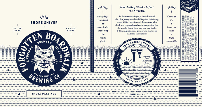 #perky bros, #packaging, #beer, #branding