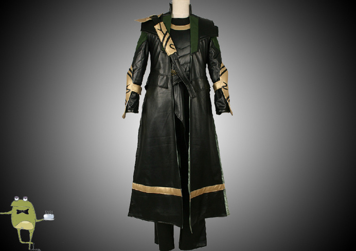 The Avengers Loki Cospaly Costume for Sale #the #avengers #cospaly #for #sale #loki