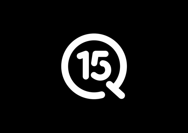 BINGO 15 on the Behance Network #symbol #number