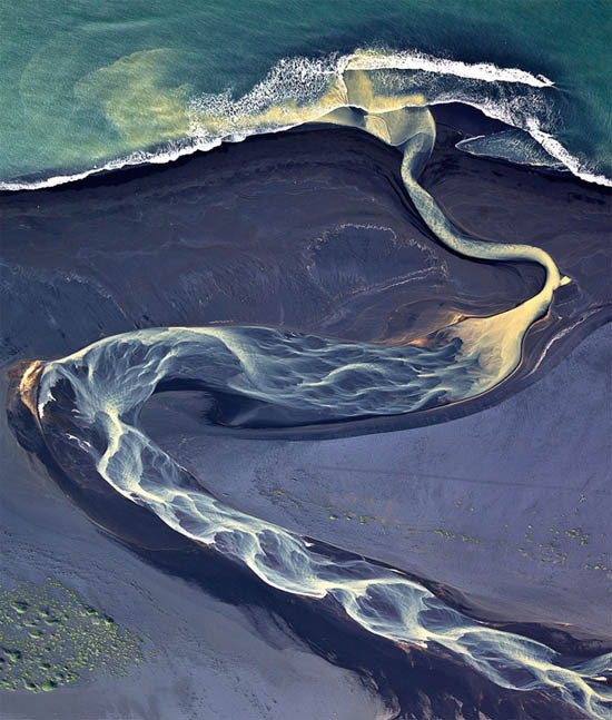 andre 1 #abstract #photography #colors #volcanic