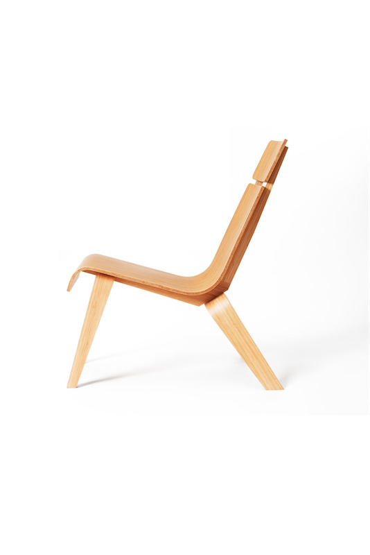 TakeREBIRTH by Naoki Hirakoso #modern #design #minimalism #minimal #leibal #minimalist