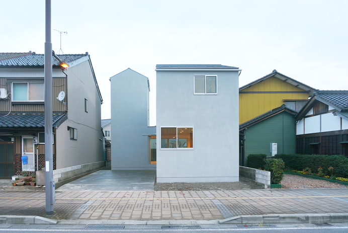 House in Hinode