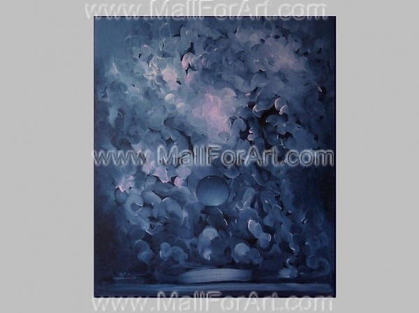Meditative Art - How to Understand this Abstract Paintings #abstract #paintings #meditative #art #painting #oil