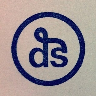 FFFFOUND! #logo #stamp