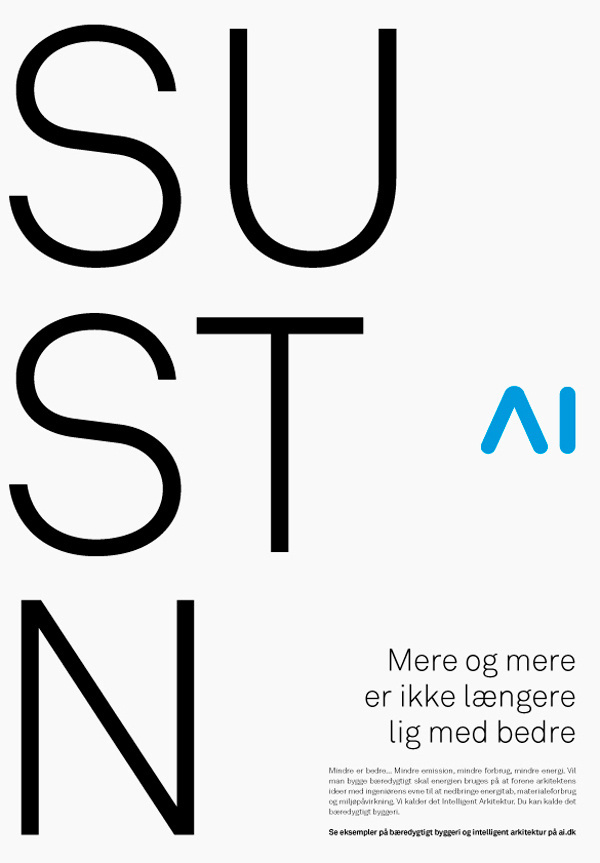 Corporate & Brand Identity / AI Gruppen #identity