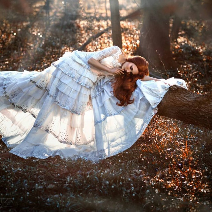 Gorgeous Beauty and Lifestyle Photography by Melanie Dietze
