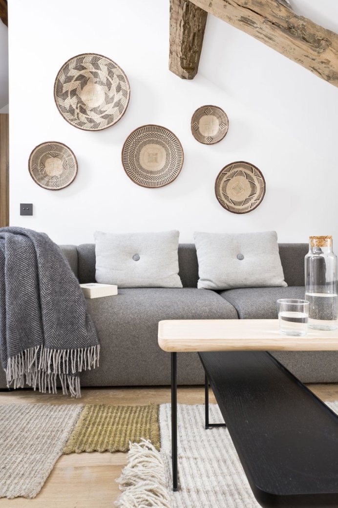 Saint Paul Apartment