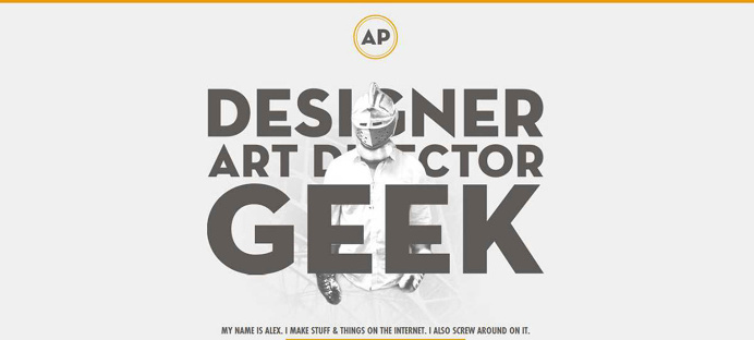 web Stuff to upload 01 on Behance