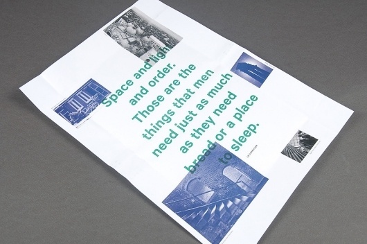 Alain De Botton - Aaron Gillett #aaron #gillett #poster #blue #green