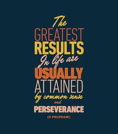 Quotes Posters | Fubiz™ #quote #pogo #poster #typography