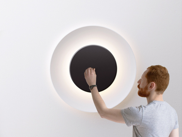 ▲ Ferréol Babin ▲ LUNAIRE for FontanaArte #babin #ferrol #fontanaarte #lunaire