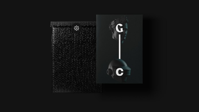 Galleon&Caravan by Evrone on Behance