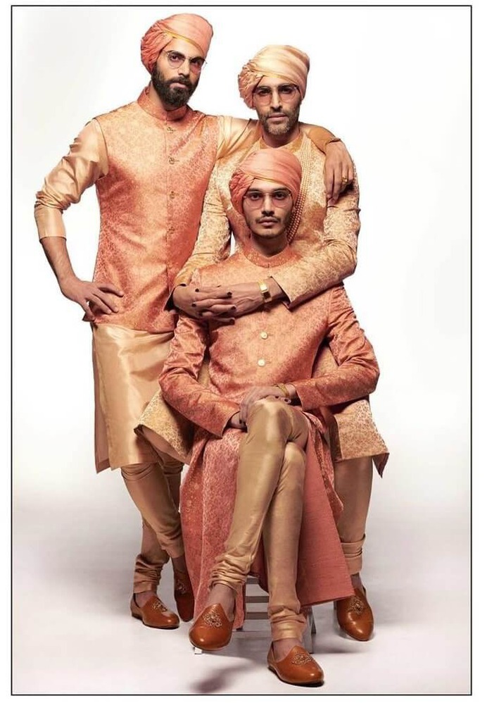 Sabyasachi Summer Collection 2020 For The Best Wedding Outfit Ideas!