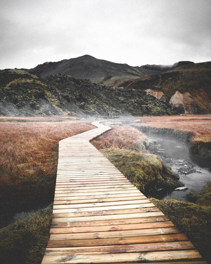 Amazing Instagrams of Iceland by Gunnar Freyr Gunnarsson