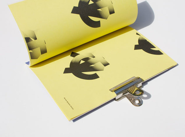 Paul Crump Graphic Designer #paul #different #modern #typography #original #crump #editorial #new