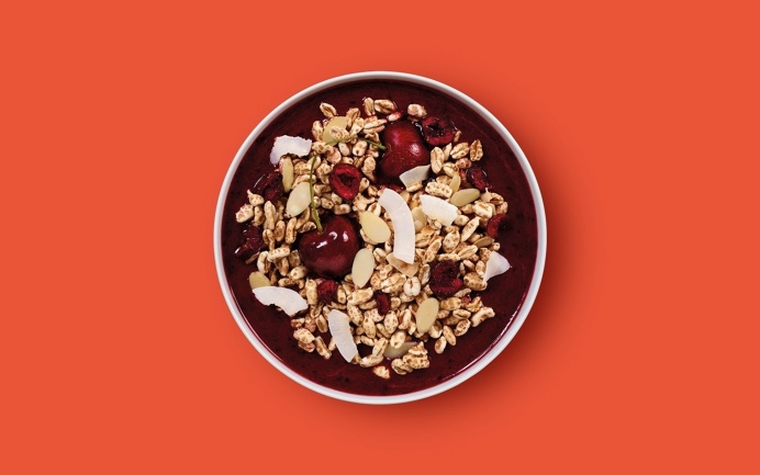 Good Grain Gets an Irresistible New Look That Will Cheer Up Your Breakfasts — The Dieline | Packaging & Branding Design & Innovation News