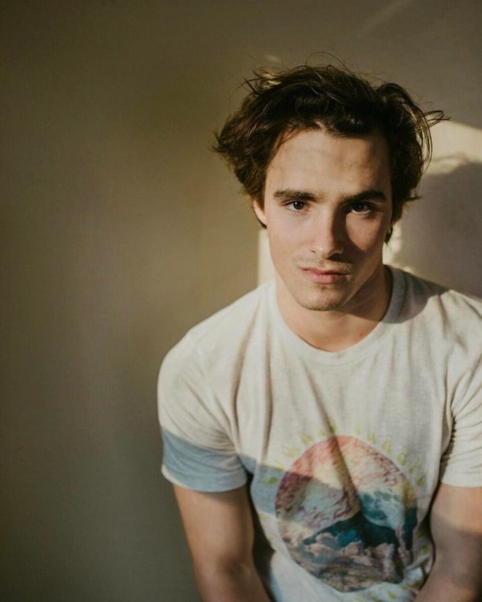 Beautiful Portrait Photography by Katelyn Barthlome