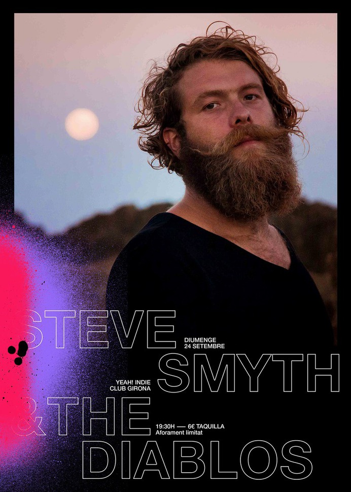 Steve Smyth & The Diablos