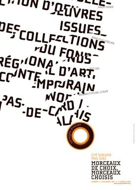 Voyages d'hiver [1] / Bureau d'Investigation Graphique / Nicolas Millot #design #graphic