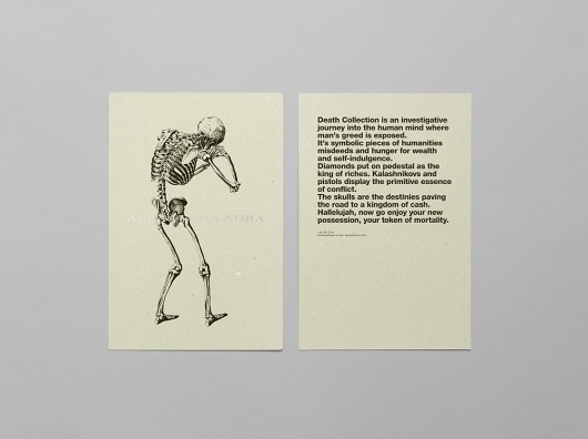 Brunswicker – Recent Projects Special | September Industry #print #identity