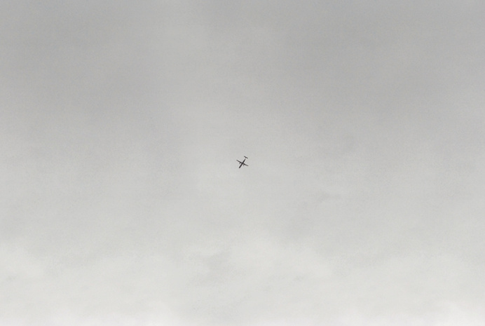#fly #aeroplane #alone #travel #canada #photography