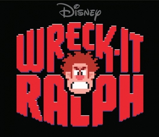Friday Likes 06 - Brand New #disney #lettering #pixel