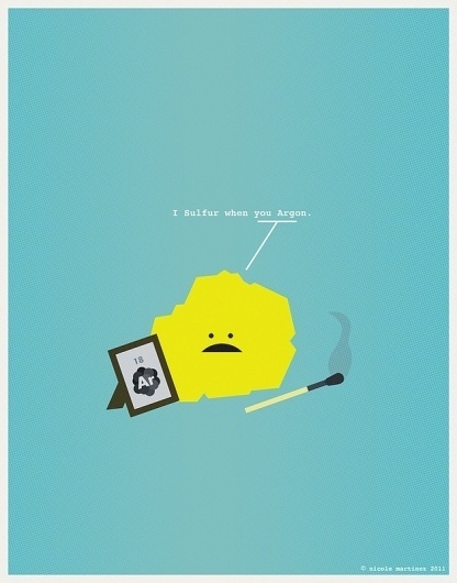 Nerdy Dirty - nicole.martinez #nerdy #courier #vibrant #texture #sulfur #argo #poster #typewriter