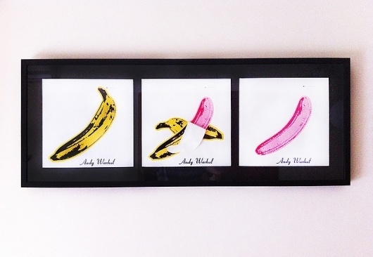 Sunday Morning | Flickr: Intercambio de fotos #aijon #andy #underground #warhol #the #sunday #morning #jorge #velvet