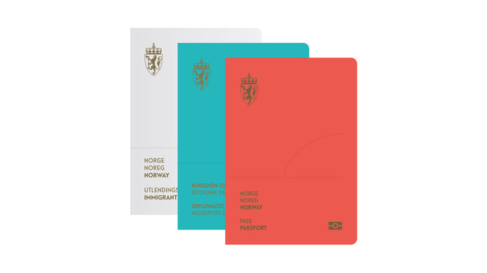 Pass — Neue — New, relevant & remarkable #design