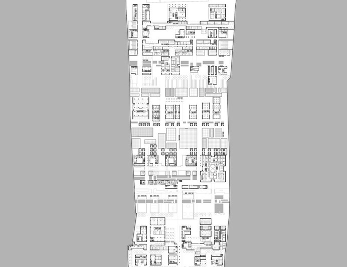 Ungers 2: Plan #urban