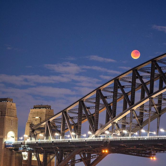 Outstanding Travel Landscape Photography by Jay Daley