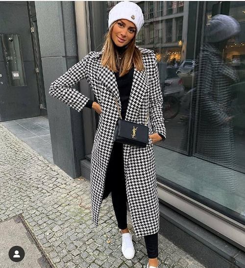 Amazing winter outfits for all occasions | Just Trendy Girls