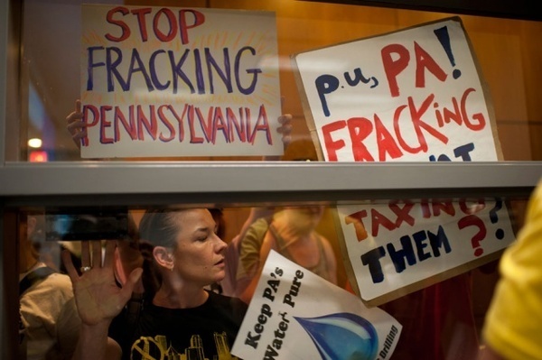 Fractured: The Shale Play by Nina Berman #inspiration #photography #documentary