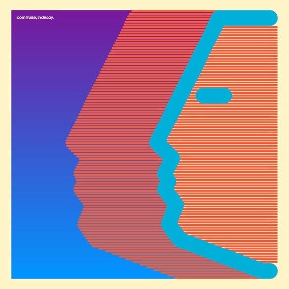in-decay-585 #album #vector #lines #pattern #truise #com #gradient #colour