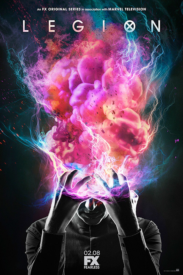 Legion S1