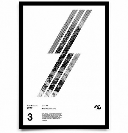 Design Style / Eight Hour Day » Blog #cvn