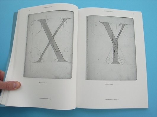 Typography papers 6 < Hyphen Press #print #book #typography