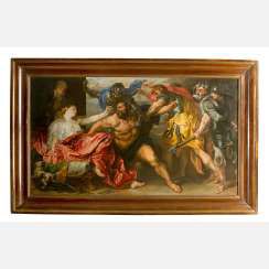 Sir Anthony van Dyck (1599 – 1641)-after