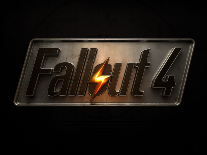 Fallout 4 Logo