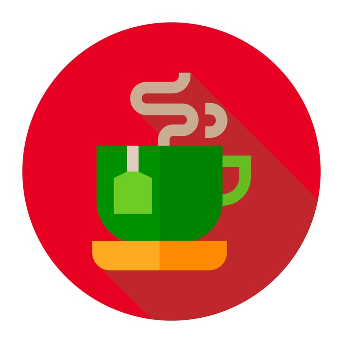 See more icon inspiration related to green tea, food and restaurant, tea cup, tea bag, hot drink, chinese, china, tea, food and cup on Flaticon.