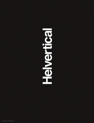FFFFOUND! #type #helvertical