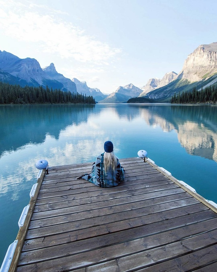 Stunning Adventure Photography by Caroline Foster