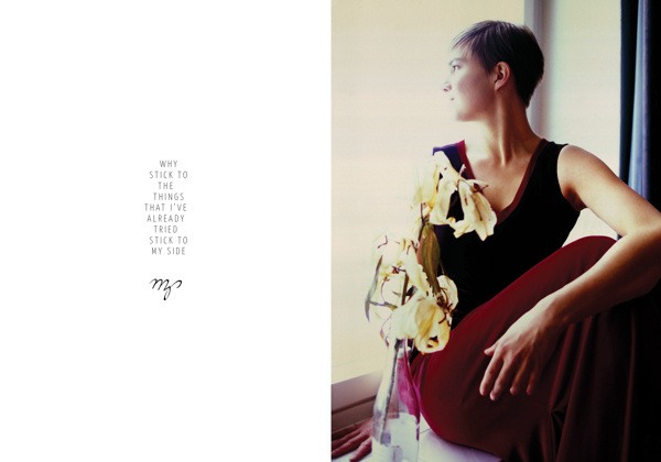 Radiant zeen #zeen #fanzine #prince #quote #pantha #radiant #photography #fashion #layout #magazine #du