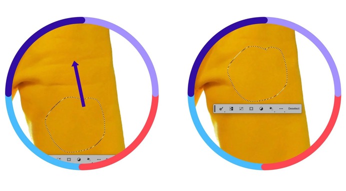 The article thoroughly explores various Photoshop tools for eliminating wrinkles in clothing images, offering clear, step-by-step guidance. It's an invaluable resource for photographers and designers seeking to enhance the quality of their product images. #EditingTips #ImageEditing #PhotoRetouching #Photoshop #Tutorial #Video