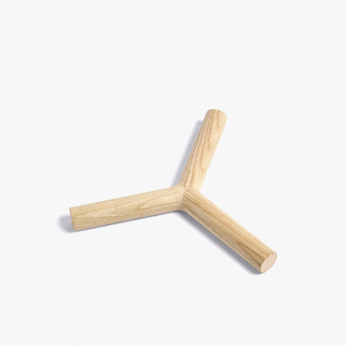 Branch Trivet by HAY. #trivet
